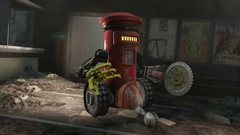 Уход одного из ключевых создателей Fallout London не повлияет на релиз мода