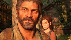 Naughty Dog продолжает «починку» The Last of Us: Part I