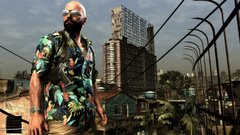 Студия Mechanics VoiceOver собирает деньги на русскую озвучку триквела Max Payne