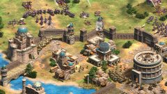 В аддоне Return of Rome для Age of Empires 2 перенесут контент из первой части