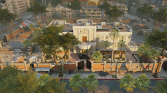 Ubisoft показала карту «Консульство» из нового сезона Rainbow Six Siege
