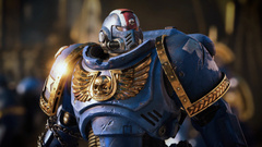Warhammer 40000 Space Marine 2 и другие игры во вселенной покажут 25 мая на Skulls 2023