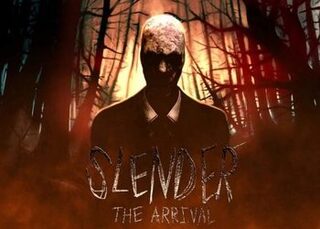 Обновлённая в честь 10 летия Slender The Arrival выйдет 18 октября — хоррор перенесут на Unreal Engine 5