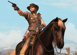 Генеральный директор Take-Two намекнул на неизбежность выхода Red Dead Redemption 3