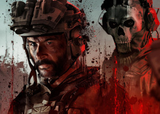 Классические карты и Эминем: Activision представила трейлер мультиплеера Call of Duty: Modern Warfare III