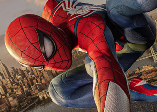 Spider-Man 2 стала одной из самых рейтинговых игр на PlayStation 5 по оценке пользователей PSN