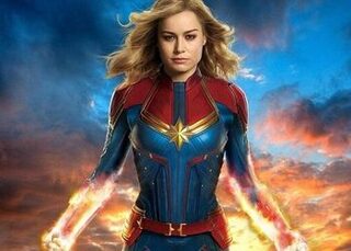Marvel выпустила финальный трейлер сиквела «Капитана Марвел»