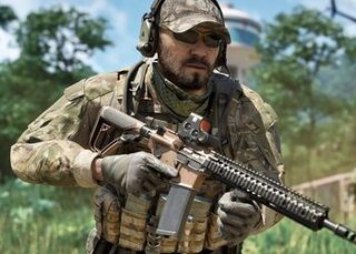 Разработчики Gray Zone Warfare в духе Escape from Tarkov показали полноценный геймплей