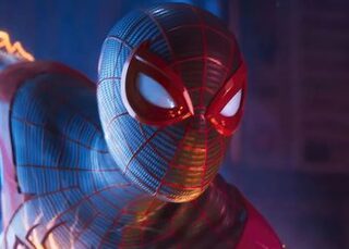 Слух: Insomniac Games готовит еще как минимум две игры про Человека-паука — одной из них является Spider-Man 3