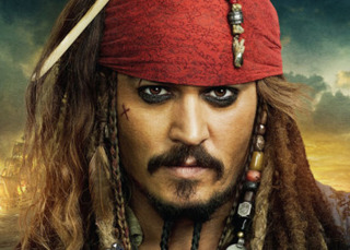 Инсайдер: Disney хочеть вернуть Джонни Деппа в новые "Пираты Карибского моря"