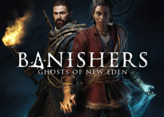 Banishers: Ghosts of New Eden от  DON