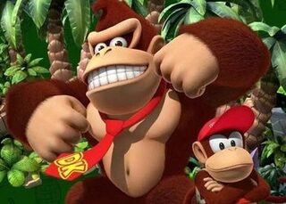 Nintendo начала принимать предзаказы на Donkey Kong Country Returns HD по цене 60 долларов