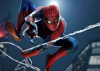 Spider-Man, Horizon, Ghost of Tsushima: Nixxes добавила поддержку AMD FSR 3.1 в игры Sony для ПК