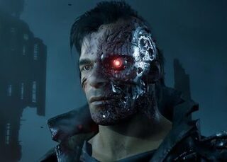 Nacon снабдила рассказ о разработке Terminator Survivors концепт-артами о тяжёлой войне людей с роботами