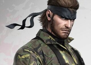 Работа над сценарием экранизации Metal Gear Solid продолжается — Sony не отметила проект