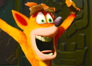 Инсайдер: Crash Bandicoot N. Sane Trilogy скоро добавят в Xbox Game Pass