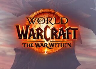 Blizzard показала пауков из режима для арахнофобов в World of Warcraft