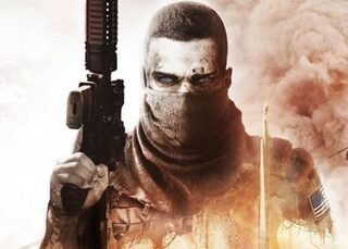 Игроки считают, что 2K работает над ремейком Spec Ops: The Line