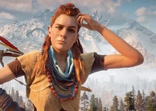 Джефф Грабб: Сценарий экранизации Horizon: Zero Dawn от Netflix был очень плох