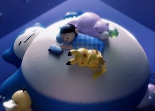 Прибыльный сон японцев: Приложение Pokеmon Sleep заработало 100 млн долларов