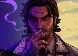 Разработка продолжается: Telltale Games поделилась скриншотами The Wolf Among Us 2