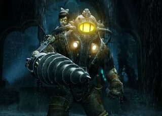 Добро пожаловать в "Борей": В Сеть утек первый скриншот BioShock 4