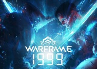 Проблема 2000-х и Dark Sector: Представлен расширенный геймплей Warframe: 1999