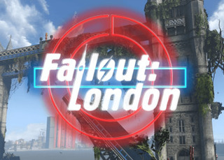 Масштабное расширение, преображающее Fallout 4 — состоялась премьера Fallout London