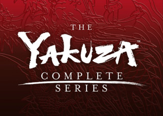 SEGA выпустила сборник Yakuza Complete Series — в набор входят семь номерных частей франшизы