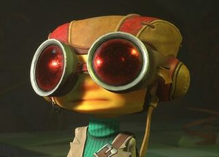 Double Fine Productions отдыхает от больших игр после Psychonauts 2 — Microsoft позволяет студии творить благодаря Xbox Game Pass