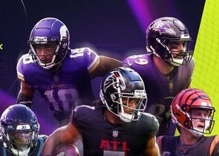 Ubisoft поперла на EA: Анонсирована "фэнтезийная" гача-игра NFL Primetime Fantasy