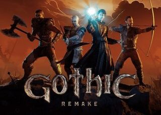 Добро пожаловать на Хоринис: Представлен геймплейный трейлер Gothic 1 Remake