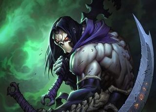 Всадники, вас призвали: THQ Nordic анонсировала новую часть Darksiders