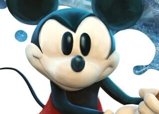 Микки Маус творит волшебства взмахом кисти в новом трейлере Disney Epic Mickey: Rebrushed