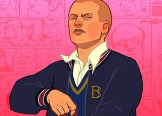 Возвращение школьного хулигана: Bully от Rockstar Games добавят в библиотеку GTA+ 20 августа