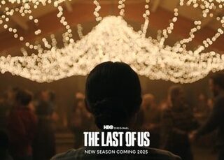 Пока без клюшки для гольфа: Представлен тизер второго сезона сериала The Last of Us