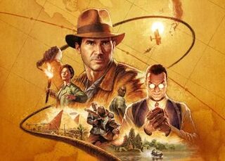 Официально: Indiana Jones and the Great Circle. покажут на Gamescom Opening Night Live