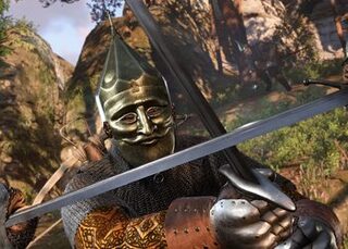 Кажется, Kingdom Come Deliverance II перенесли на февраль 2025 года