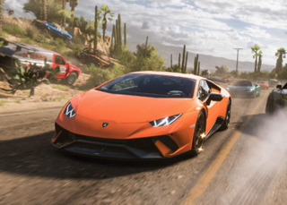 Инсайдеры: Microsoft анонсирует на следующей неделе Forza Horizon 5 для PS5