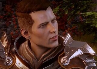 Превью Dragon Age: The Veilguard опубликуют 19 сентября — появился первый кадр из редактора персонажей