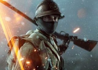 Новая Battlefield станет более реалистичной — разработчики уделяют большое внимание военной атмосфере