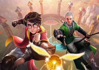 Quidditch Champions слабо стартовала в Steam, но Warner Bros. Games уже готовит несколько сезонов поддержки