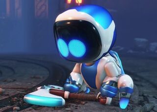 Мы не собираемся делать Astro Bot 1.5:  Разработчики высказались о сиквеле эксклюзива PlayStation 5