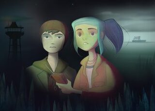 Благодарите Netflix: Oxenfree станет полностью недоступна для покупки и скачки с Itch.io