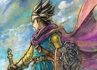 Dragon Quest III HD-2D Remake ушёл на «золото» — выйдет вовремя