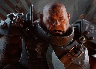 Warhammer 40,000: Darktide для PlayStation 5 получила возрастной рейтинг в Тайване