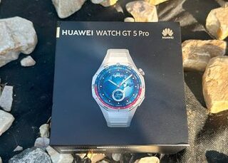 Испытание бочкой: Обзор часов  HUAWEI WATCH GT5 Pro