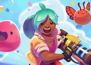 Тираж Slime Rancher 2 за два года превысил 6 миллионов копий