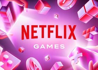 Контент есть: Netflix показал трейлер новых игр для своего подписочного сервиса