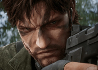 В базе данных Steam появилось упоминание русских субтитров для Metal Gear Solid Delta: Snake Eater